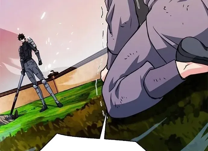 Druid Tại Ga Seoul - Người Hóa Thú Chap 126 - Next Chap 127