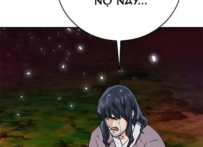 Druid Tại Ga Seoul - Người Hóa Thú Chap 126 - Next Chap 127