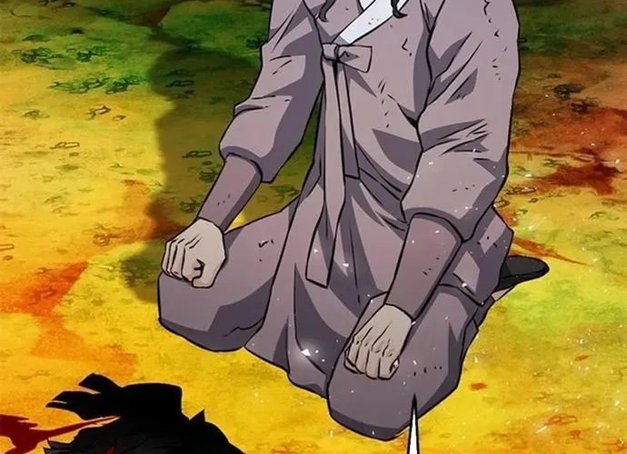 Druid Tại Ga Seoul - Người Hóa Thú Chap 126 - Next Chap 127