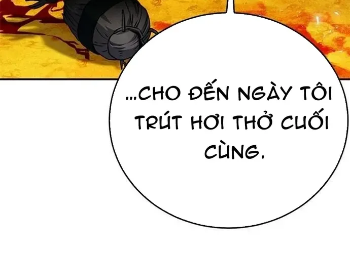Druid Tại Ga Seoul - Người Hóa Thú Chap 126 - Next Chap 127