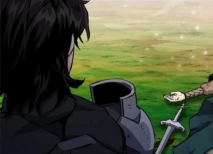 Druid Tại Ga Seoul - Người Hóa Thú Chap 126 - Next Chap 127