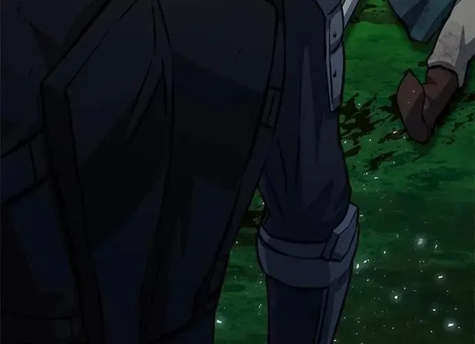 Druid Tại Ga Seoul - Người Hóa Thú Chap 126 - Next Chap 127