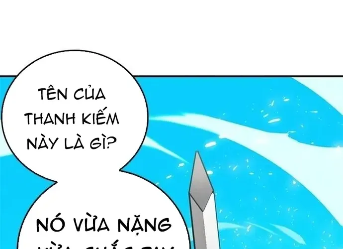 Druid Tại Ga Seoul - Người Hóa Thú Chap 126 - Next Chap 127