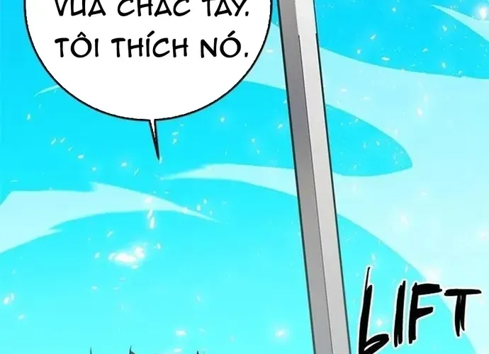 Druid Tại Ga Seoul - Người Hóa Thú Chap 126 - Next Chap 127