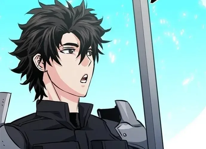 Druid Tại Ga Seoul - Người Hóa Thú Chap 126 - Next Chap 127