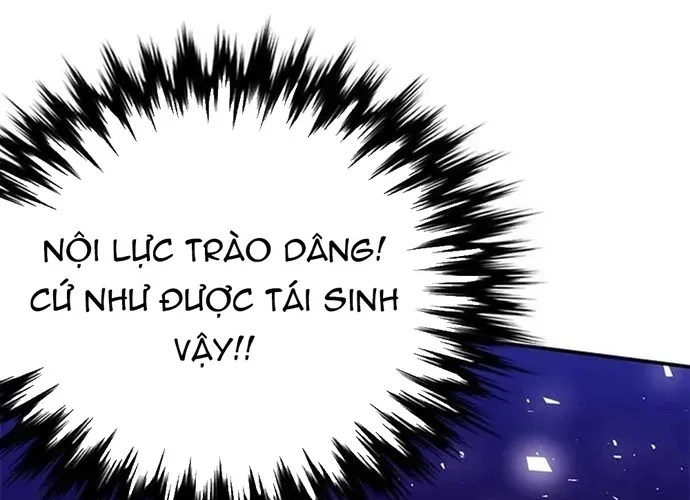 Druid Tại Ga Seoul - Người Hóa Thú Chap 125 - Next Chap 126