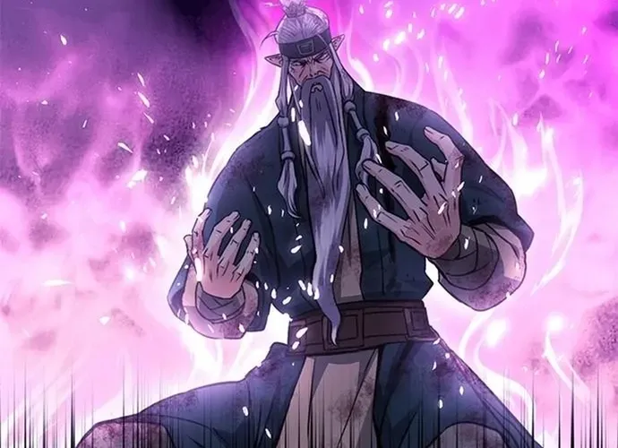 Druid Tại Ga Seoul - Người Hóa Thú Chap 125 - Next Chap 126