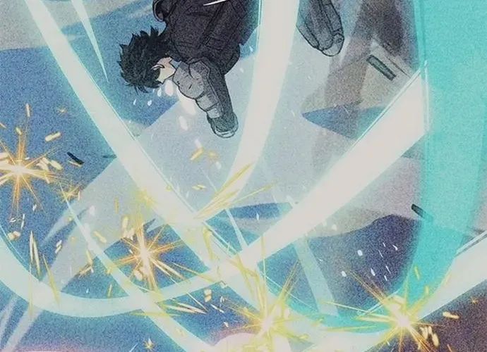 Druid Tại Ga Seoul - Người Hóa Thú Chap 125 - Next Chap 126