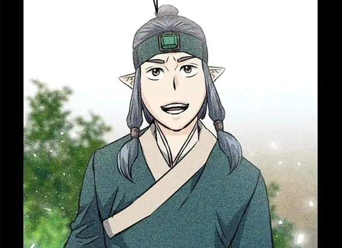 Druid Tại Ga Seoul - Người Hóa Thú Chap 125 - Next Chap 126