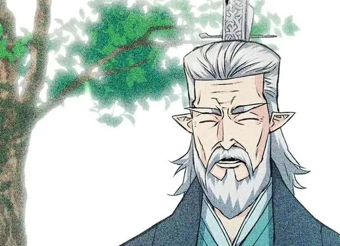 Druid Tại Ga Seoul - Người Hóa Thú Chap 125 - Next Chap 126