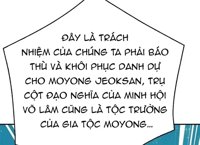Druid Tại Ga Seoul - Người Hóa Thú Chap 127 - Next Chap 128