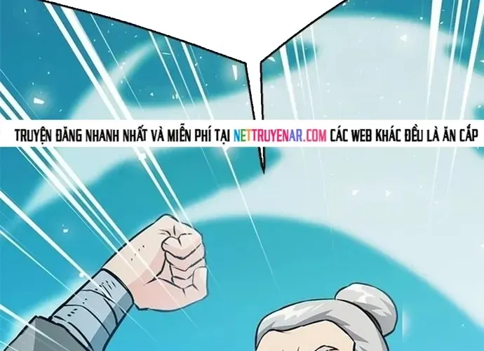 Druid Tại Ga Seoul - Người Hóa Thú Chap 127 - Next Chap 128