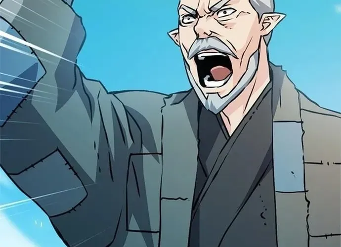 Druid Tại Ga Seoul - Người Hóa Thú Chap 127 - Next Chap 128