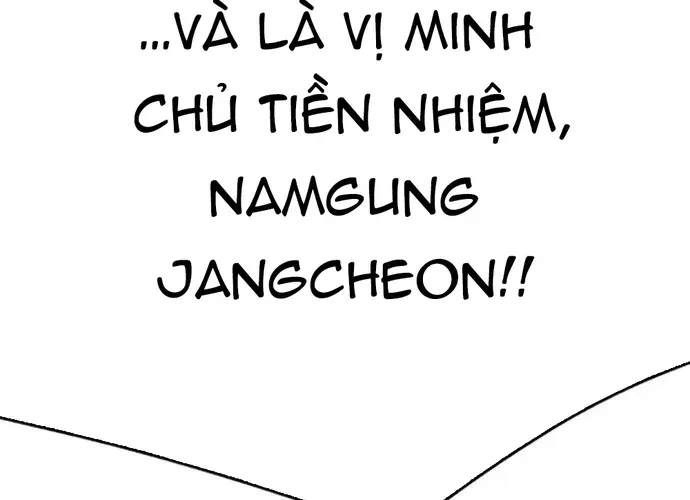 Druid Tại Ga Seoul - Người Hóa Thú Chap 127 - Next Chap 128