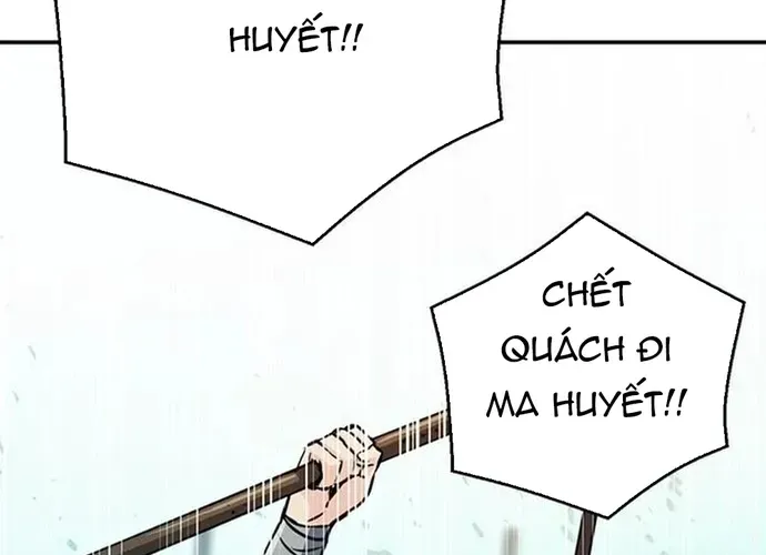 Druid Tại Ga Seoul - Người Hóa Thú Chap 127 - Next Chap 128