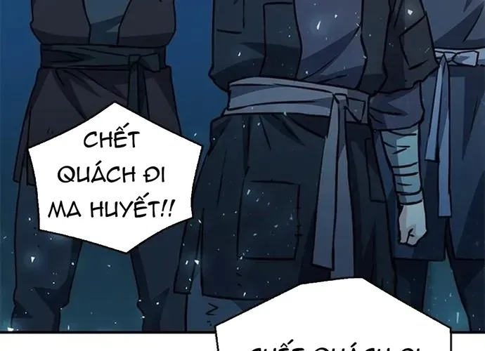 Druid Tại Ga Seoul - Người Hóa Thú Chap 127 - Next Chap 128