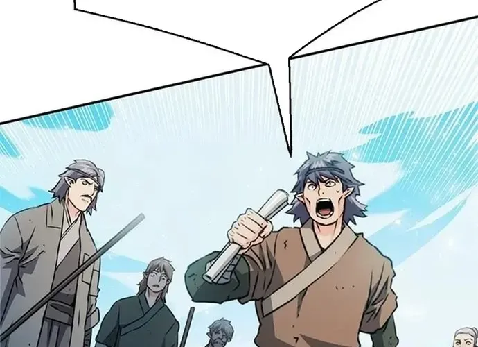 Druid Tại Ga Seoul - Người Hóa Thú Chap 127 - Next Chap 128