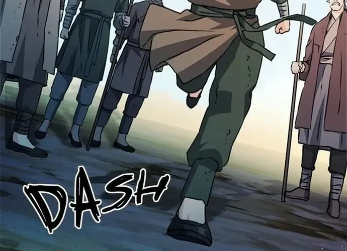 Druid Tại Ga Seoul - Người Hóa Thú Chap 127 - Next Chap 128