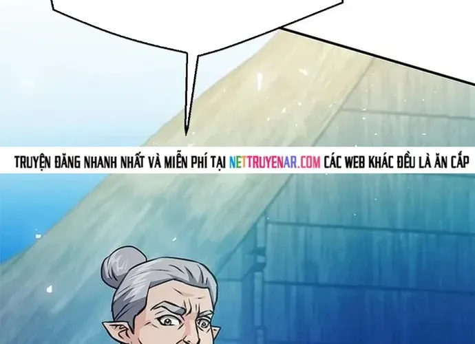 Druid Tại Ga Seoul - Người Hóa Thú Chap 127 - Next Chap 128