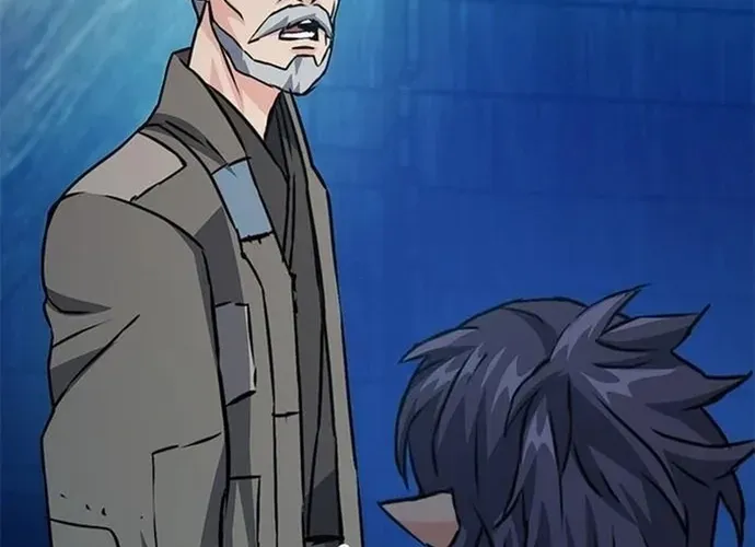 Druid Tại Ga Seoul - Người Hóa Thú Chap 127 - Next Chap 128