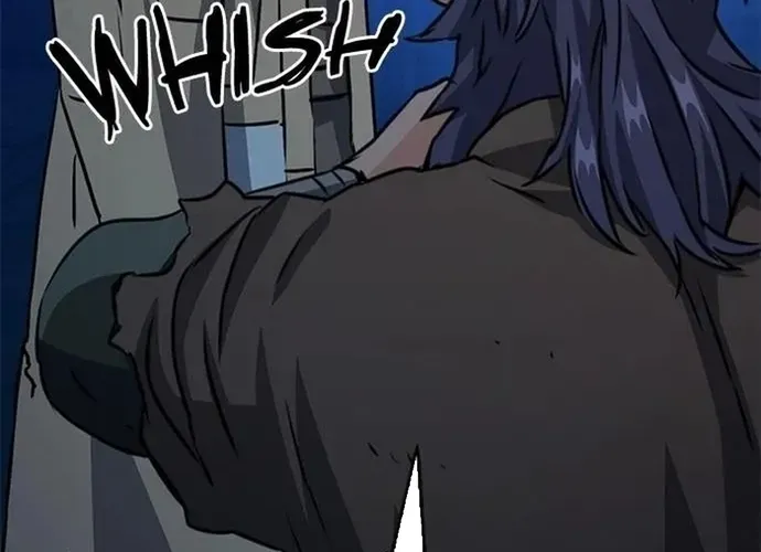 Druid Tại Ga Seoul - Người Hóa Thú Chap 127 - Next Chap 128