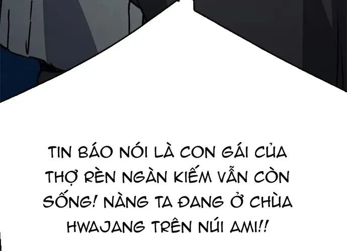 Druid Tại Ga Seoul - Người Hóa Thú Chap 127 - Next Chap 128