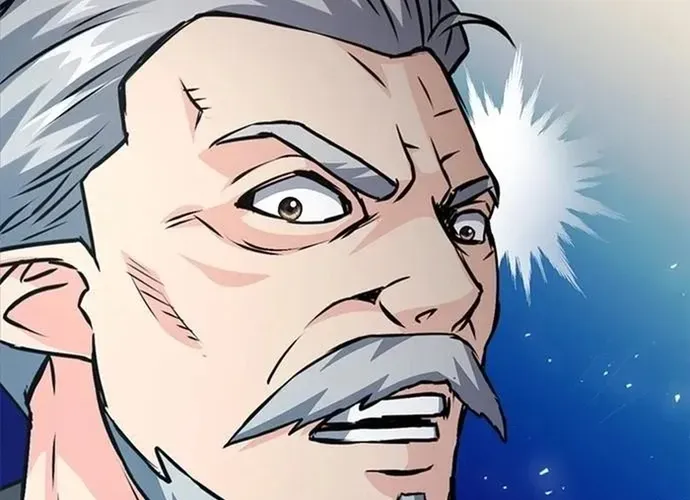 Druid Tại Ga Seoul - Người Hóa Thú Chap 127 - Next Chap 128