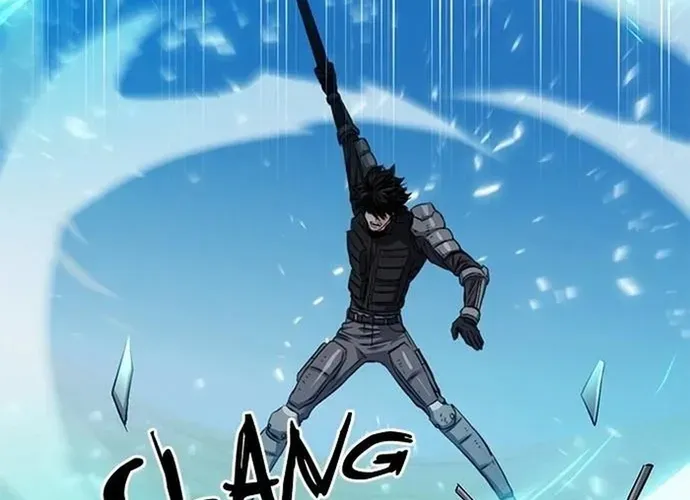 Druid Tại Ga Seoul - Người Hóa Thú Chap 125 - Next Chap 126