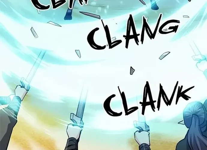 Druid Tại Ga Seoul - Người Hóa Thú Chap 125 - Next Chap 126