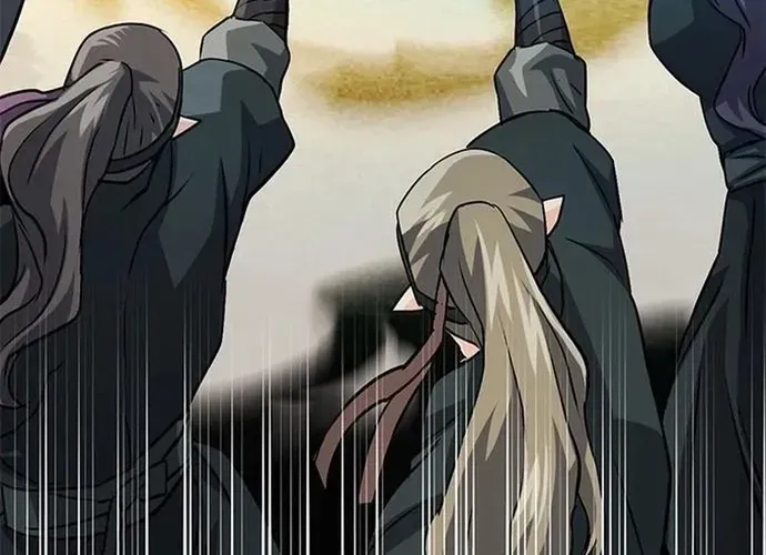 Druid Tại Ga Seoul - Người Hóa Thú Chap 125 - Next Chap 126