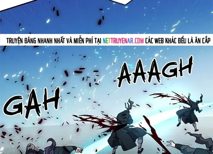 Druid Tại Ga Seoul - Người Hóa Thú Chap 125 - Next Chap 126