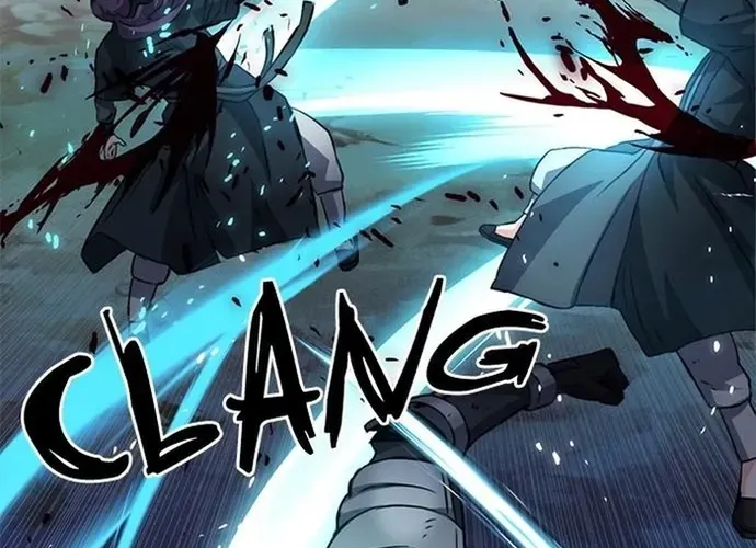 Druid Tại Ga Seoul - Người Hóa Thú Chap 125 - Next Chap 126