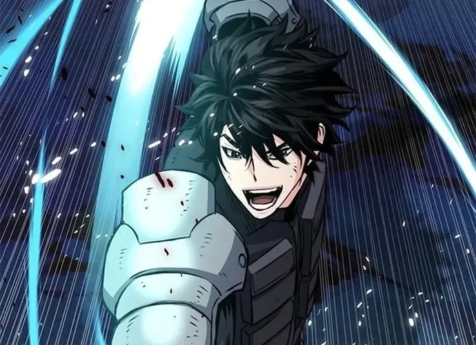 Druid Tại Ga Seoul - Người Hóa Thú Chap 125 - Next Chap 126