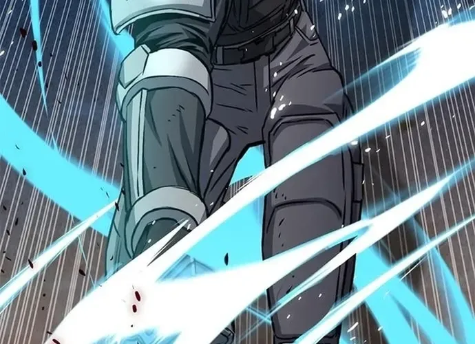 Druid Tại Ga Seoul - Người Hóa Thú Chap 125 - Next Chap 126