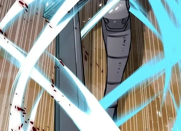 Druid Tại Ga Seoul - Người Hóa Thú Chap 125 - Next Chap 126