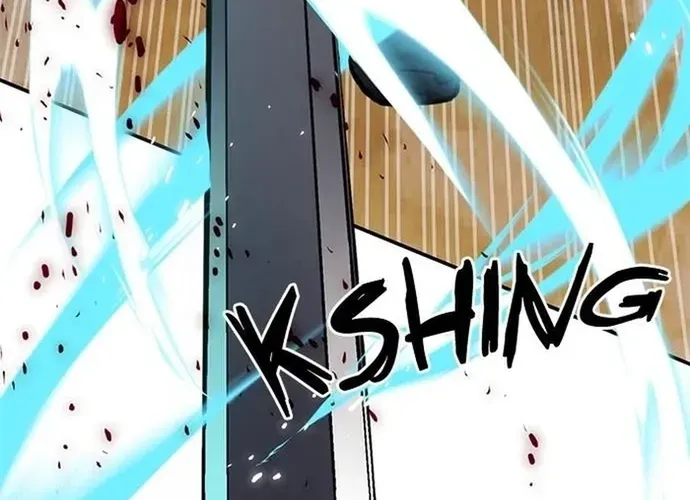 Druid Tại Ga Seoul - Người Hóa Thú Chap 125 - Next Chap 126