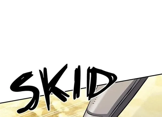 Druid Tại Ga Seoul - Người Hóa Thú Chap 125 - Next Chap 126