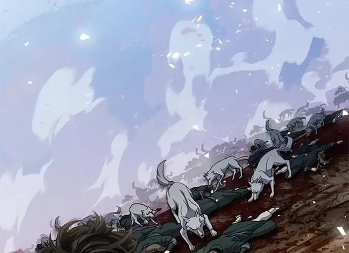 Druid Tại Ga Seoul - Người Hóa Thú Chap 125 - Next Chap 126