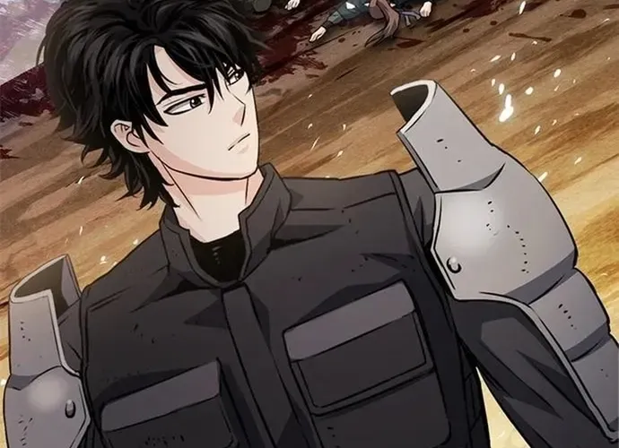 Druid Tại Ga Seoul - Người Hóa Thú Chap 125 - Next Chap 126