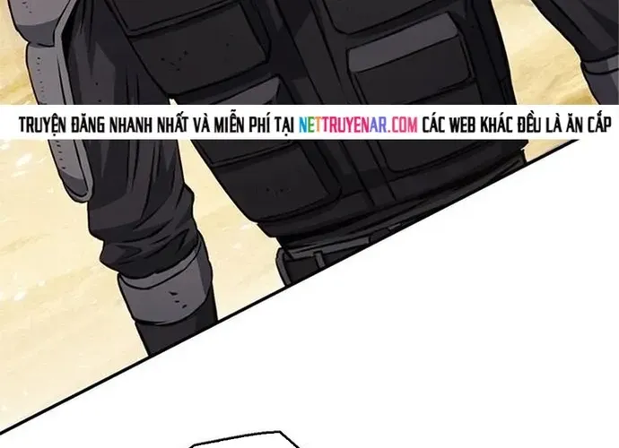 Druid Tại Ga Seoul - Người Hóa Thú Chap 125 - Next Chap 126