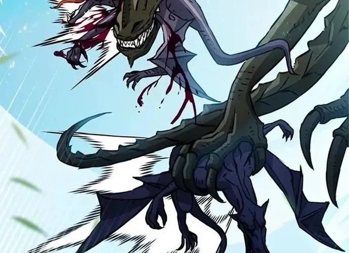 Druid Tại Ga Seoul - Người Hóa Thú Chap 127 - Next Chap 128