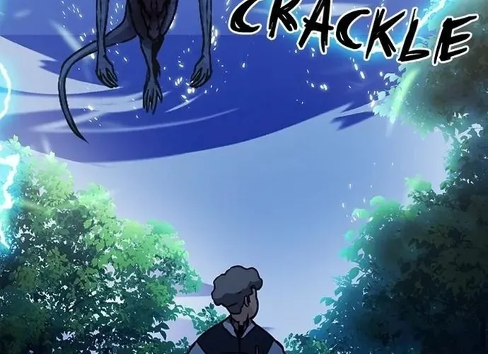 Druid Tại Ga Seoul - Người Hóa Thú Chap 127 - Next Chap 128