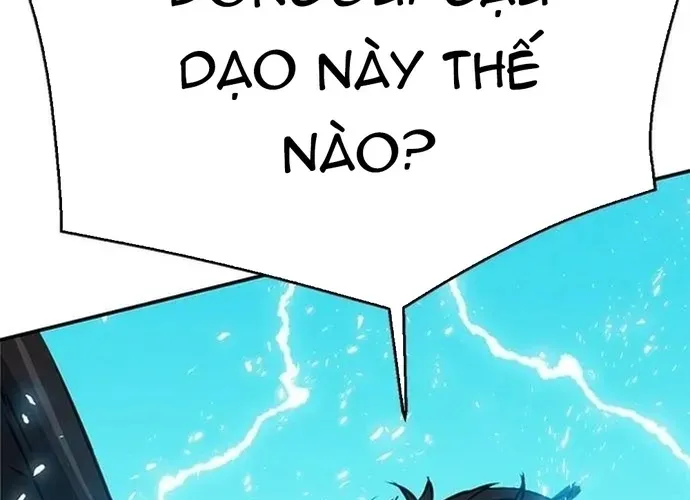 Druid Tại Ga Seoul - Người Hóa Thú Chap 127 - Next Chap 128