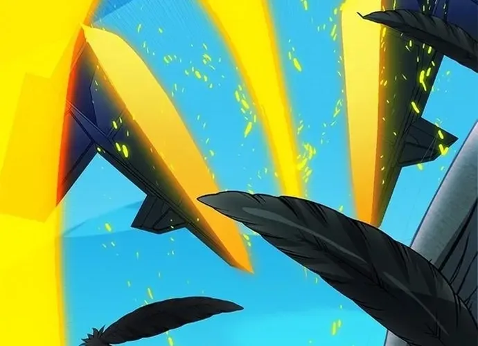 Druid Tại Ga Seoul - Người Hóa Thú Chap 127 - Next Chap 128