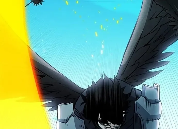 Druid Tại Ga Seoul - Người Hóa Thú Chap 127 - Next Chap 128