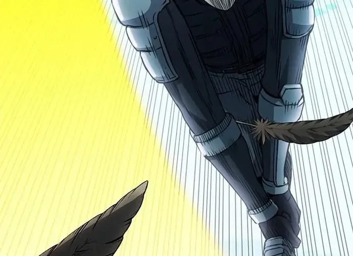 Druid Tại Ga Seoul - Người Hóa Thú Chap 127 - Next Chap 128