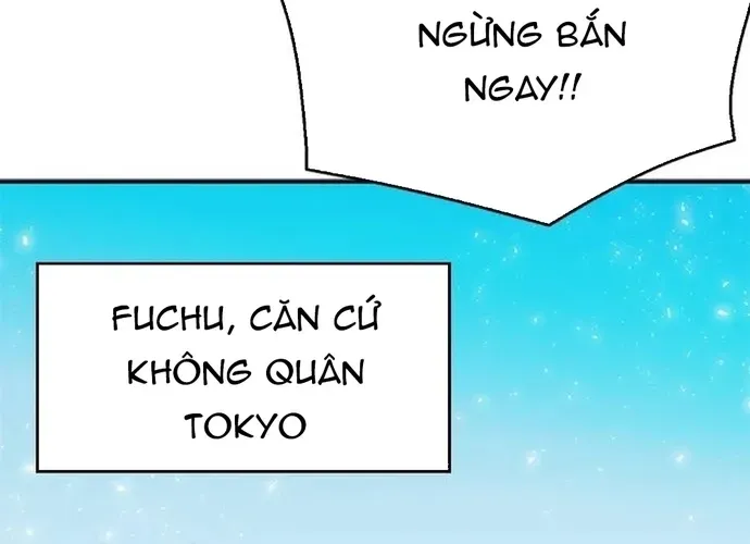 Druid Tại Ga Seoul - Người Hóa Thú Chap 127 - Next Chap 128