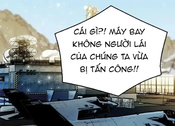 Druid Tại Ga Seoul - Người Hóa Thú Chap 127 - Next Chap 128