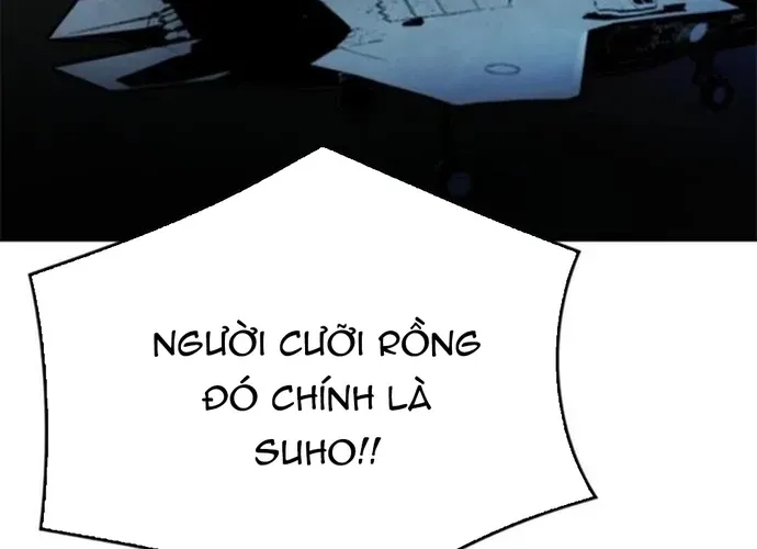 Druid Tại Ga Seoul - Người Hóa Thú Chap 127 - Next Chap 128