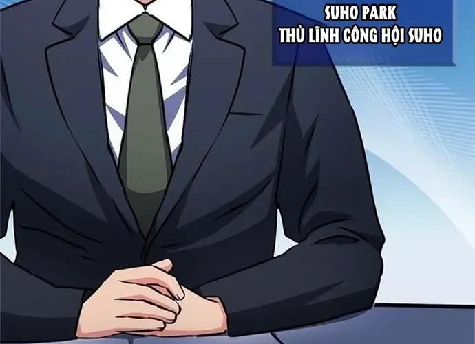 Druid Tại Ga Seoul - Người Hóa Thú Chap 127 - Next Chap 128